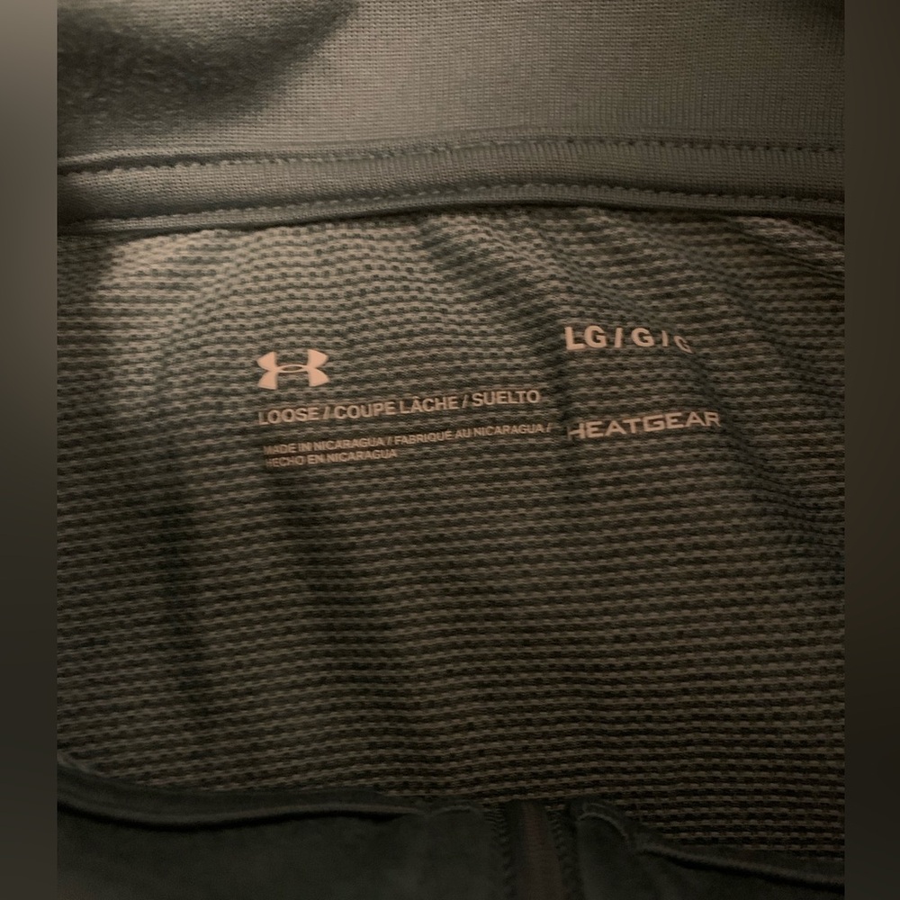 Men’s pullover - Picture 2 of 4